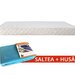 Set Saltea Spectral SuperOrtopedica 900x2000 + Husa cu elastic